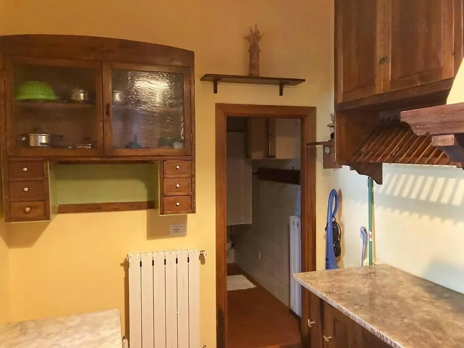 Caratteristico Monolocale Pietra Apartment Quiesa 0*,  Italy